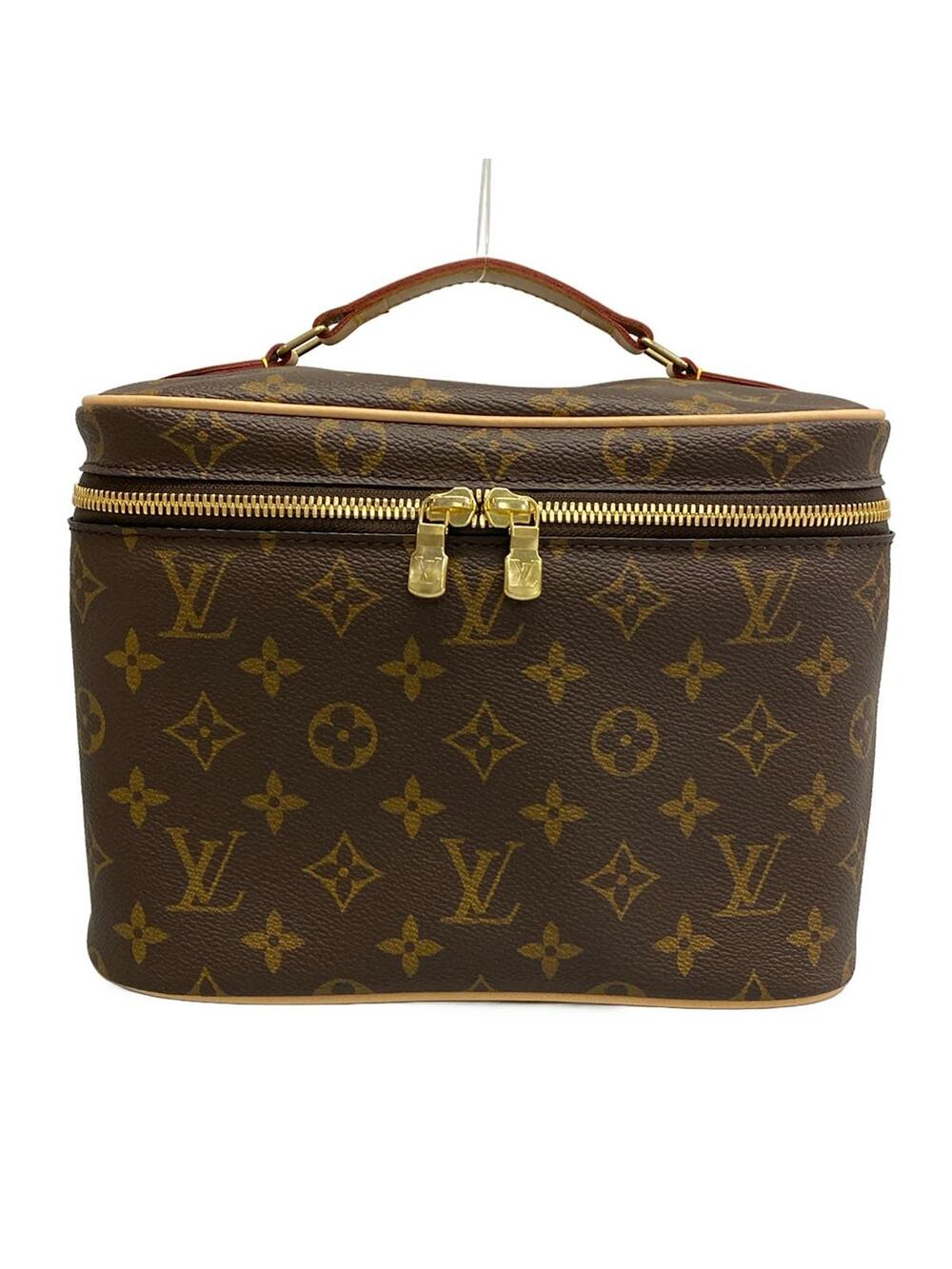 Louis Vuitton Nice Bb Rfid : Confirmed #363404L15B